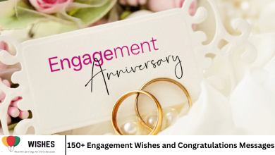 150+ Engagement Wishes and Congratulations Messages