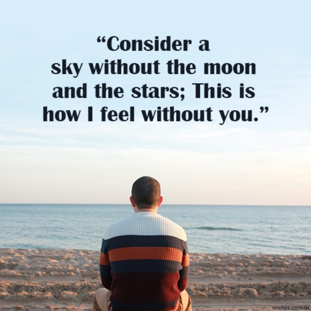 120+ Feeling Alone Messages – Heart Touching Lines- Wishes