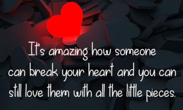 60+ Emotional Messages To Express Sad Feelings
