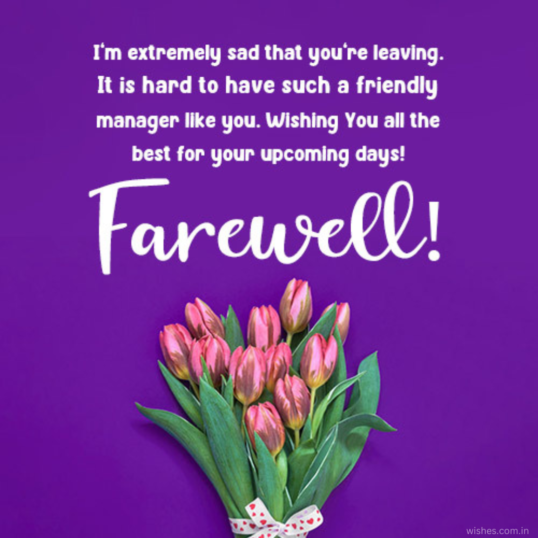 200 Best Farewell Messages And Wishes To Boss Wishes 200 Best Farewell Messages And Wishes To Boss Wishes