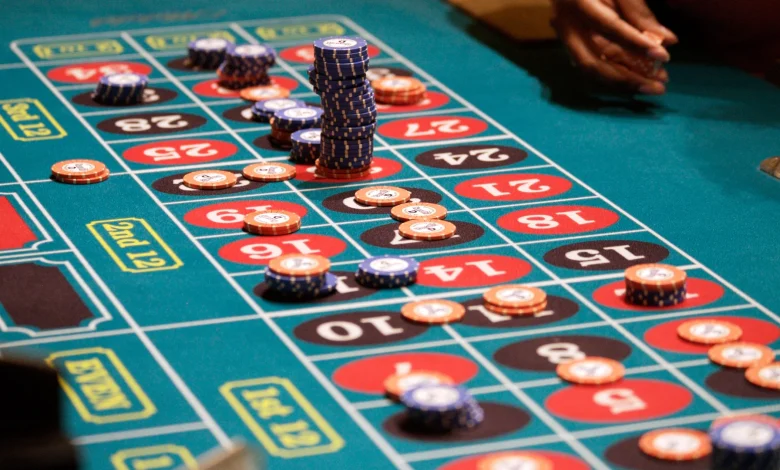 The Best Casino Games for a Good Active Morning