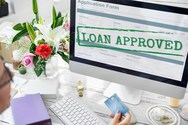What Is The Process Of Taking Instant Personal Loan Online?