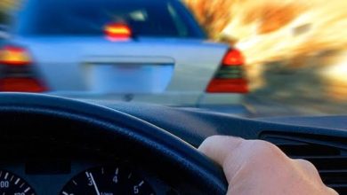 Reckless Driving Lawyer In Fairfax, VA: What’s At Stake & How To Fight Back