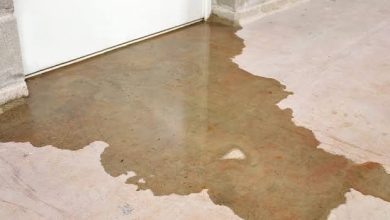 Basement Waterproofing In Naperville, IL—Protecting Houses Built Over The DuPage River Aquifer