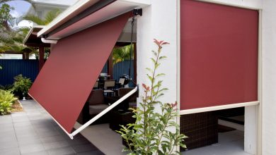 Awnings Explained: Styles That Elevate Comfort and Curb Appeal