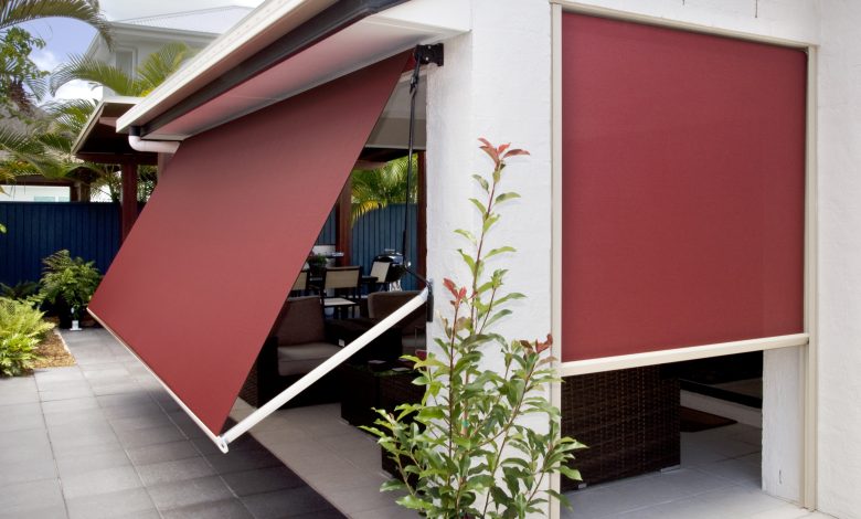 Awnings Explained: Styles That Elevate Comfort and Curb Appeal