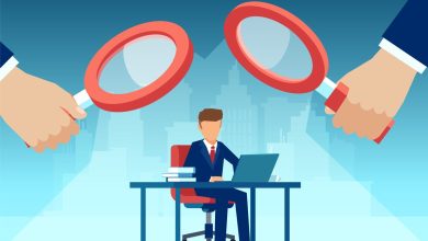 The Ethics of Employee Monitoring