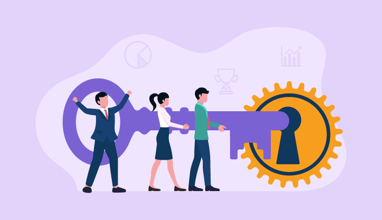 Motivation At Work: Unlocking The True Potential Of Your Employees