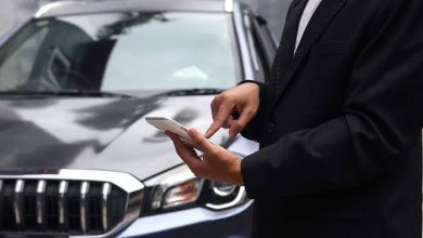 Vehicle Reconditioning Software