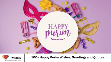 100+ Happy Purim Wishes, Greetings and Quotes