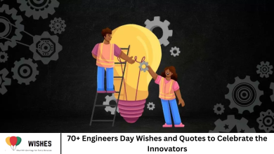 70+ Engineers Day Wishes and Quotes to Celebrate the Innovators