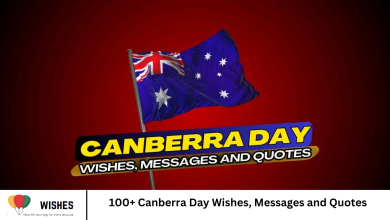 100+ Canberra Day Wishes, Messages and Quotes