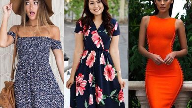 Western Dresses or Summer Dresses