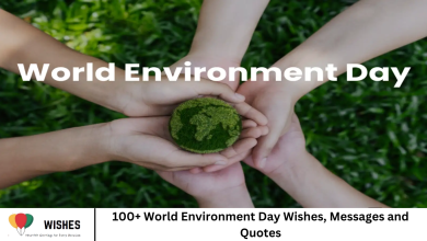 100+ World Environment Day Wishes, Messages and Quotes