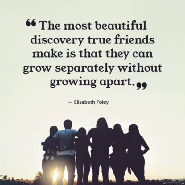 Friends First Quotes 75+ Friendship Quotes For You and Your Friends - Wishes