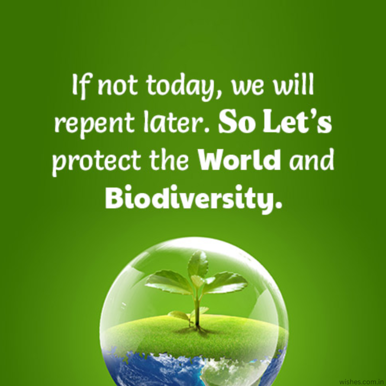 Environment Message Written 100+ World Environment Day Wishes, Messages and Quotes- Wishes