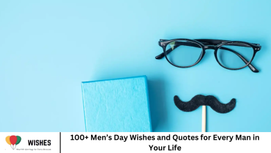 100+ Men’s Day Wishes and Quotes for Every Man in Your Life