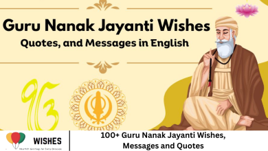 100+ Guru Nanak Jayanti Wishes, Messages and Quotes