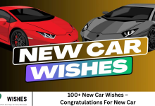 100+ New Car Wishes – Congratulations For New Car