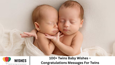 100+ Twins Baby Wishes – Congratulations Messages For Twins