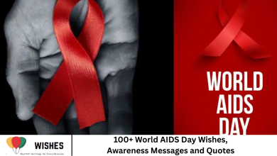 100+ World AIDS Day Wishes, Awareness Messages and Quotes