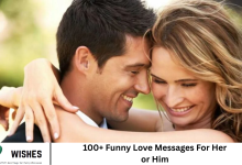 100+ Funny Love Messages For Her or Him